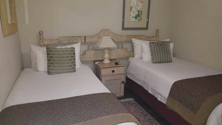 Hotel The Guesthouse