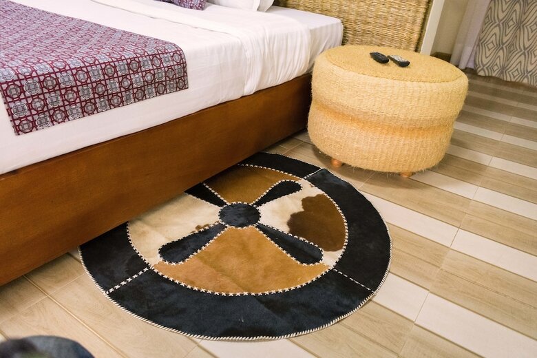 Tooro Fairway Hotel