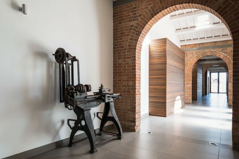 Apartamento Murano Place