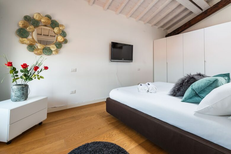Apartamento Murano Place