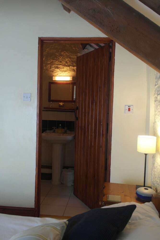 The Old Barn B&B