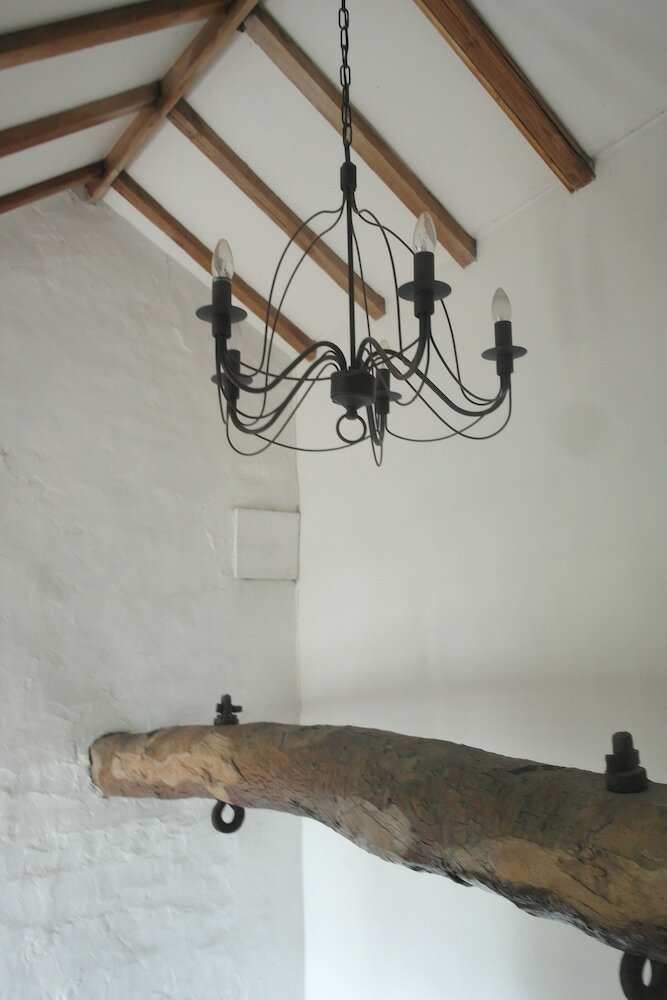 The Old Barn B&B