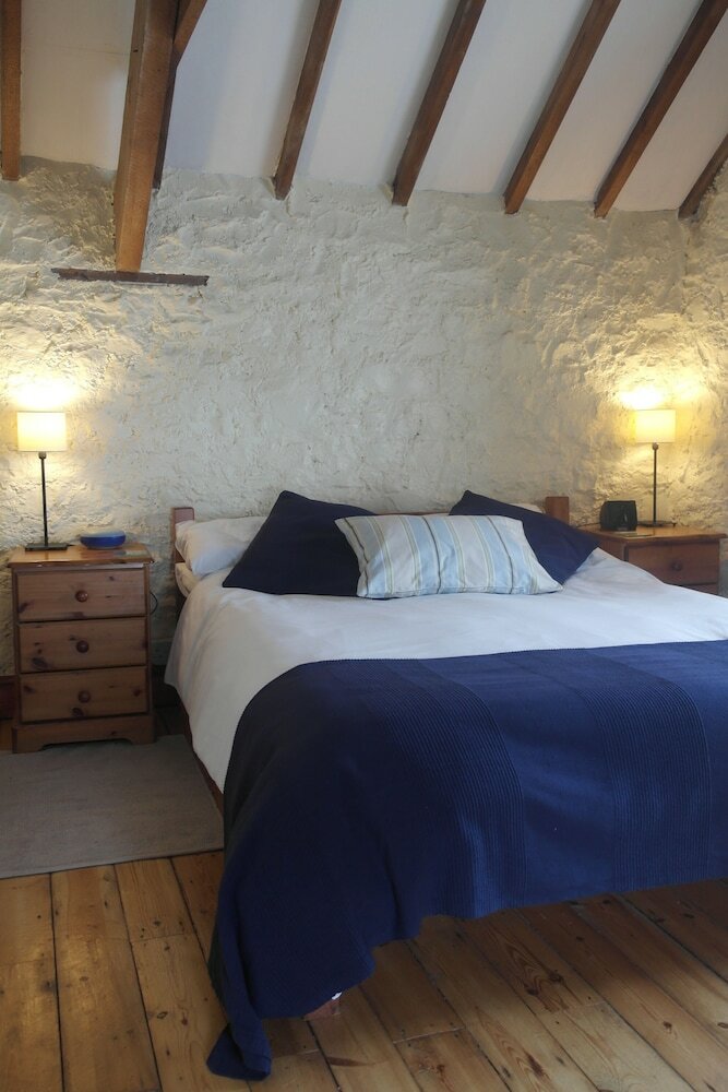 The Old Barn B&B