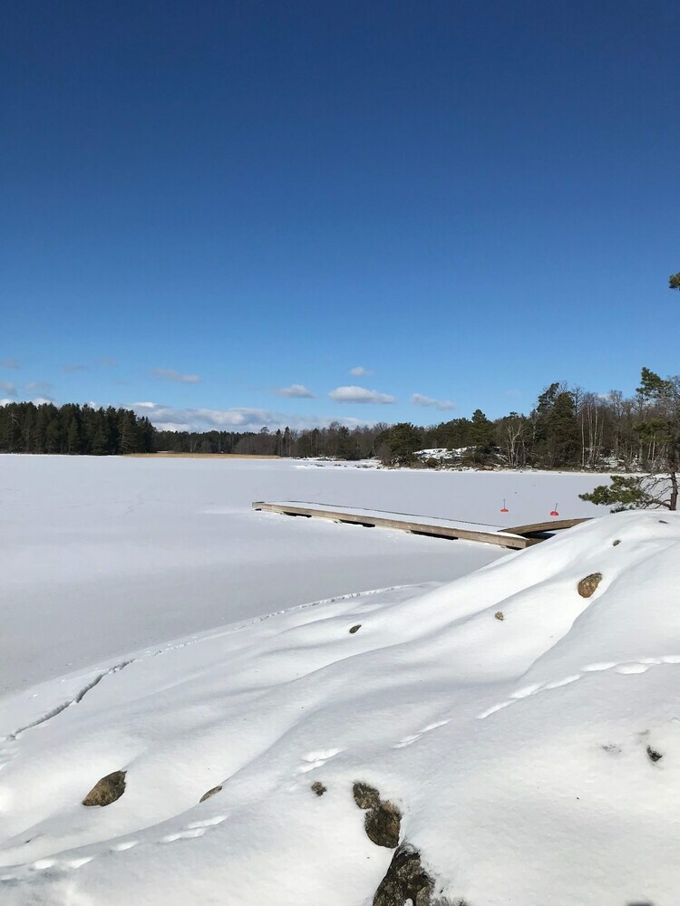 Cabana Ekuddens Vandrarhem