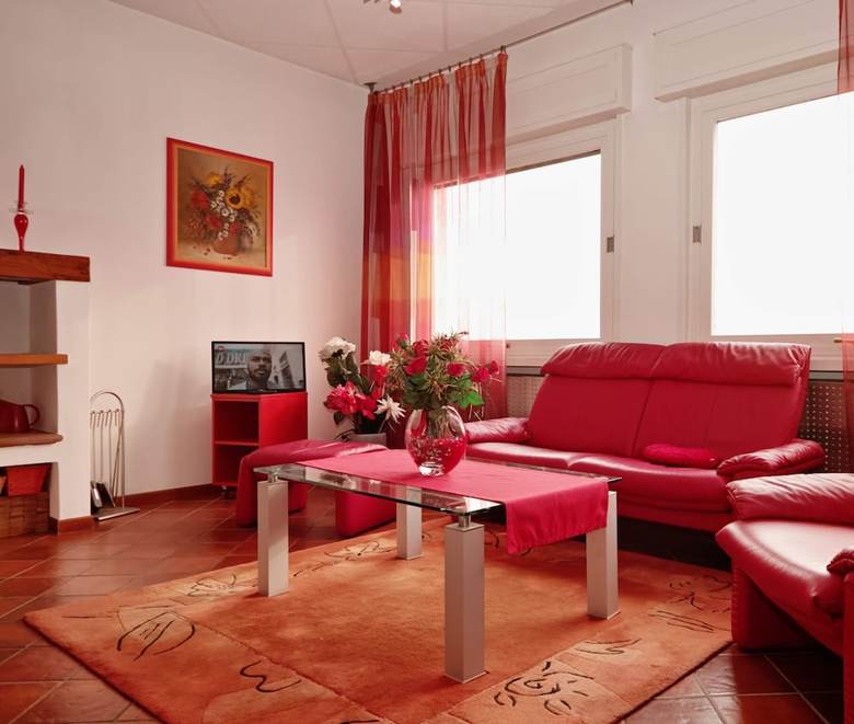 Apartamento Appartamento Alba
