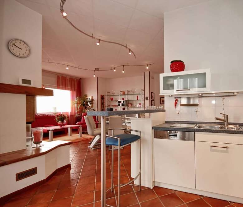 Apartamento Appartamento Alba