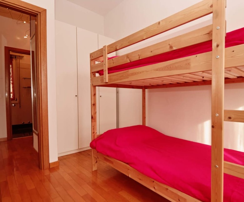 Apartamento Appartamento Alba