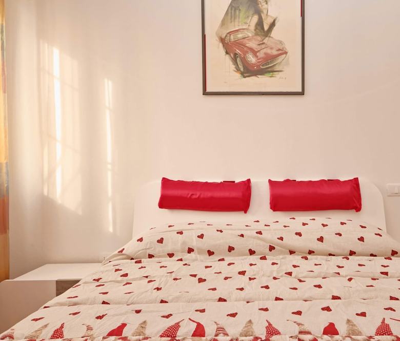 Apartamento Appartamento Alba