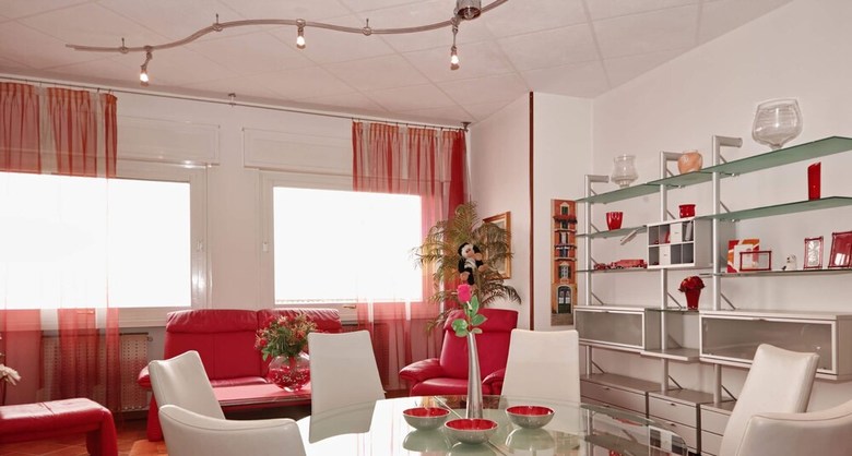 Apartamento Appartamento Alba