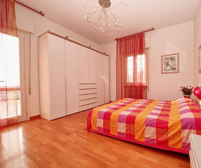 Apartamento Appartamento Alba
