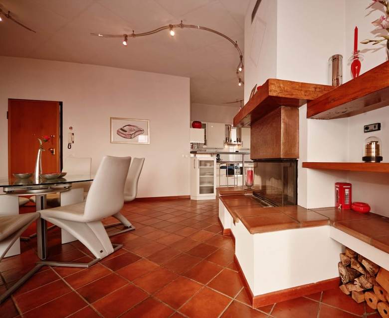 Apartamento Appartamento Alba