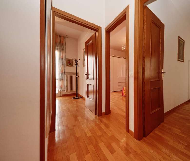 Apartamento Appartamento Alba
