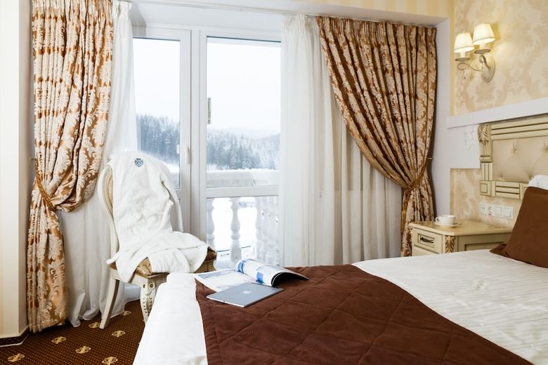 Chevalier Hotel & Spa