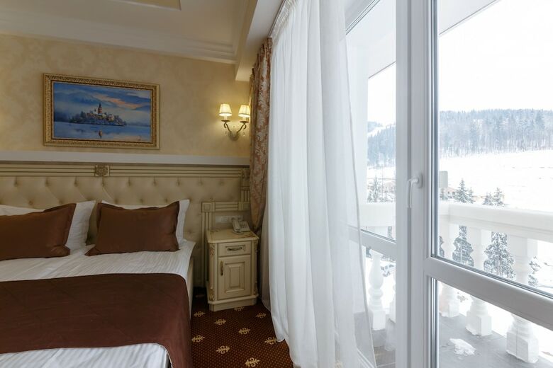 Chevalier Hotel & Spa