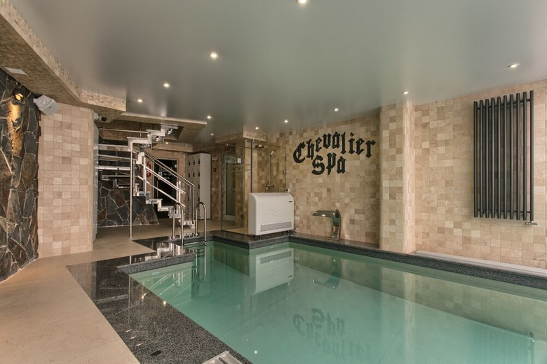 Chevalier Hotel & Spa