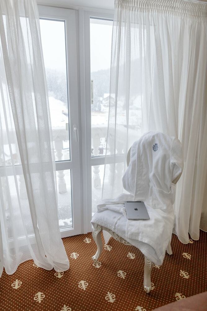 Chevalier Hotel & Spa