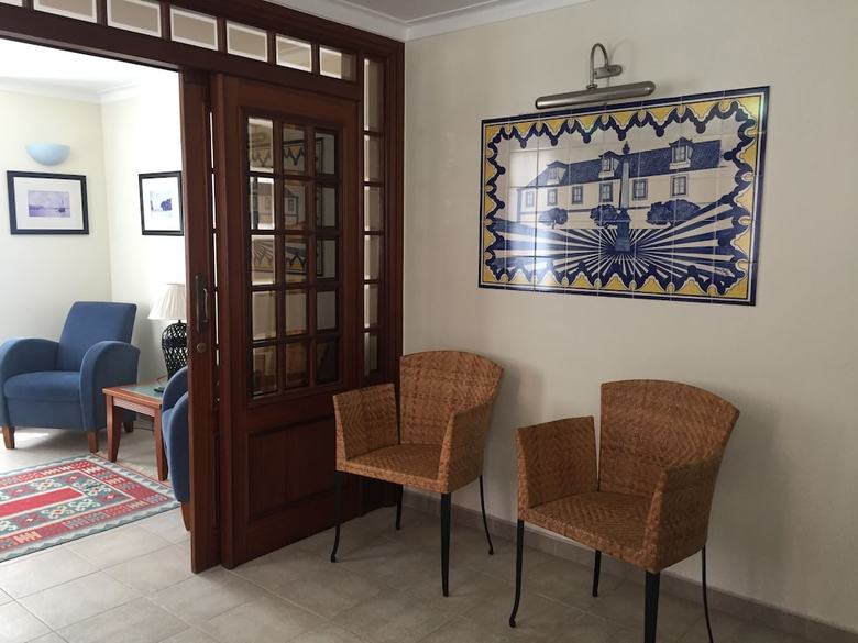 Hotel Villa Marquez