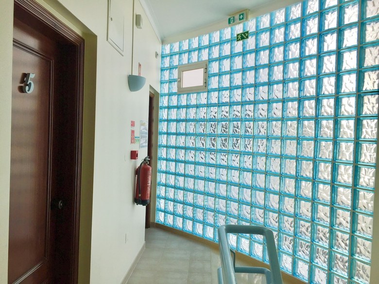 Hotel Villa Marquez