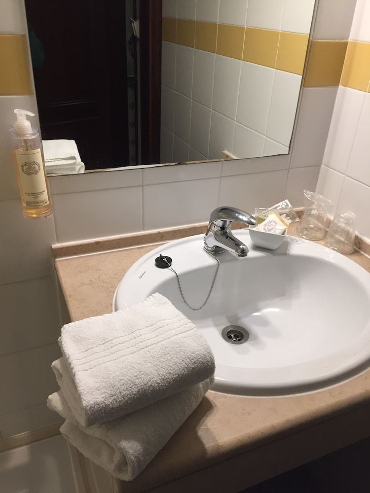 Hotel Villa Marquez