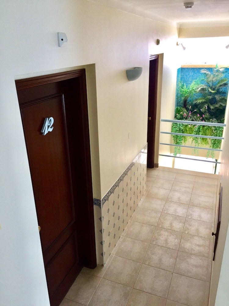 Hotel Villa Marquez