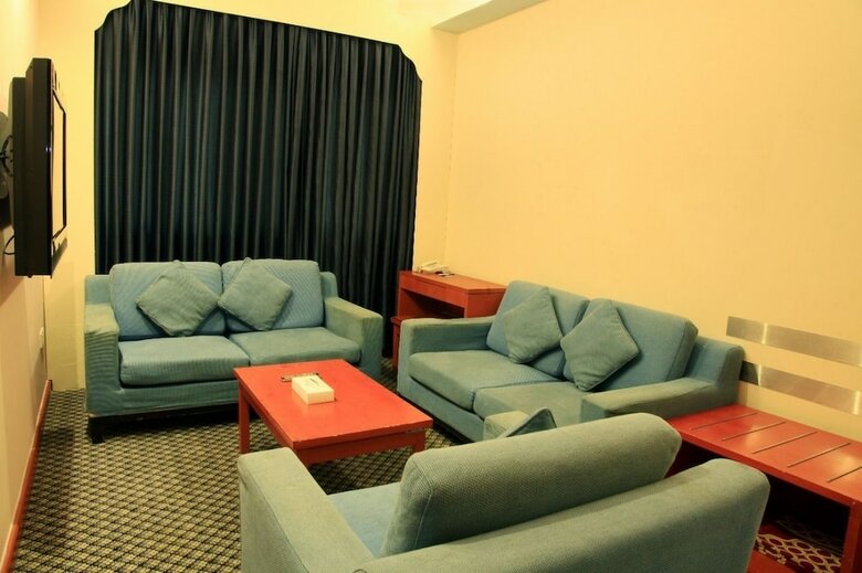 Dream Palace Hotel