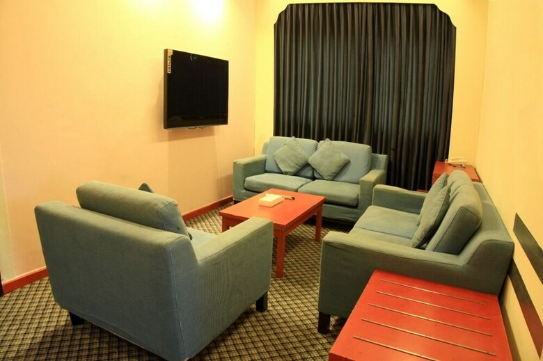 Dream Palace Hotel