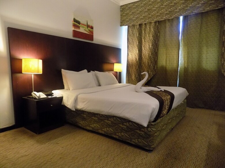 Dream Palace Hotel