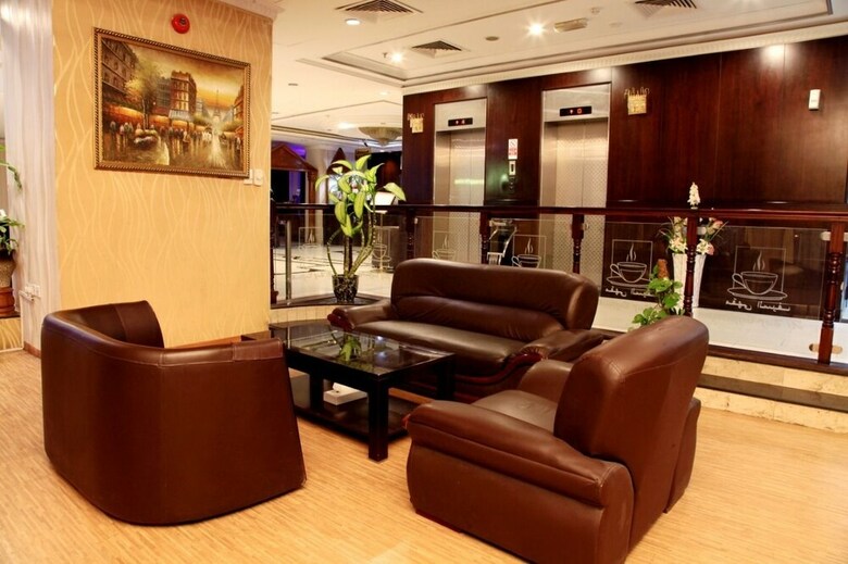 Dream Palace Hotel