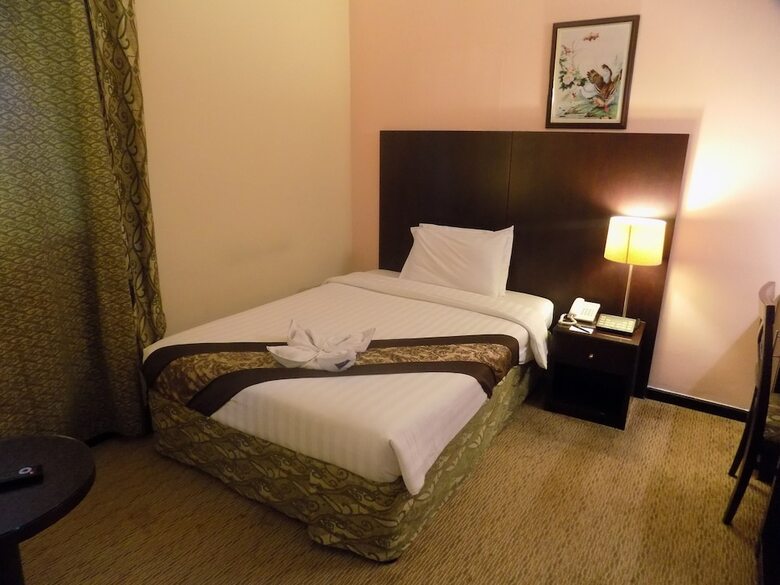 Dream Palace Hotel