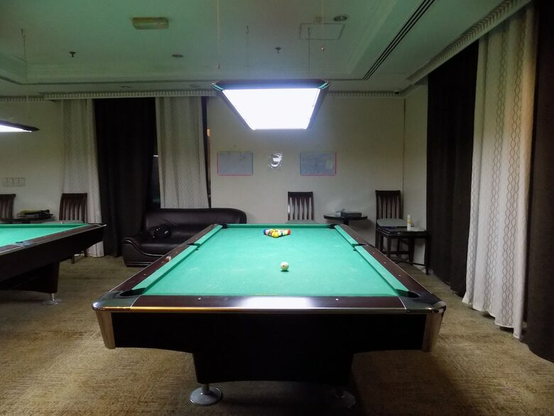 Dream Palace Hotel