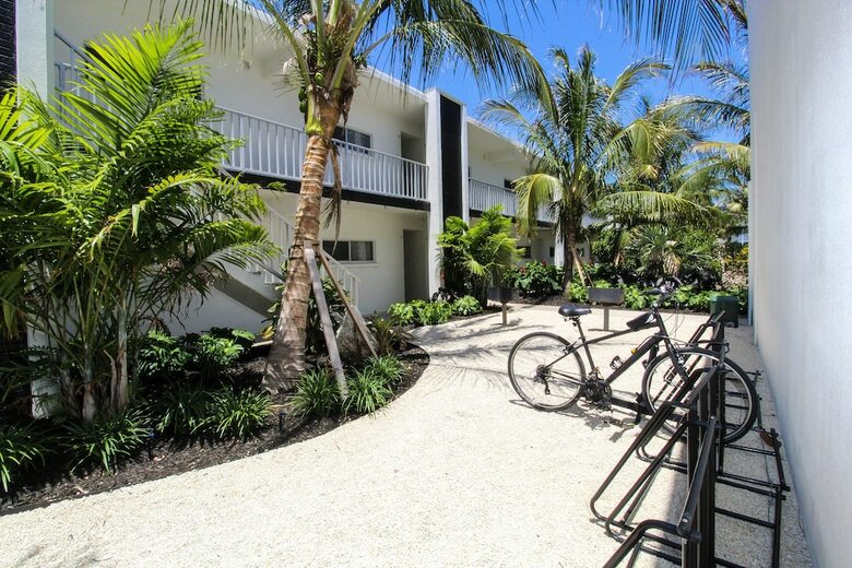 Apartamento Bali Hai Beachfront Resort And Spa