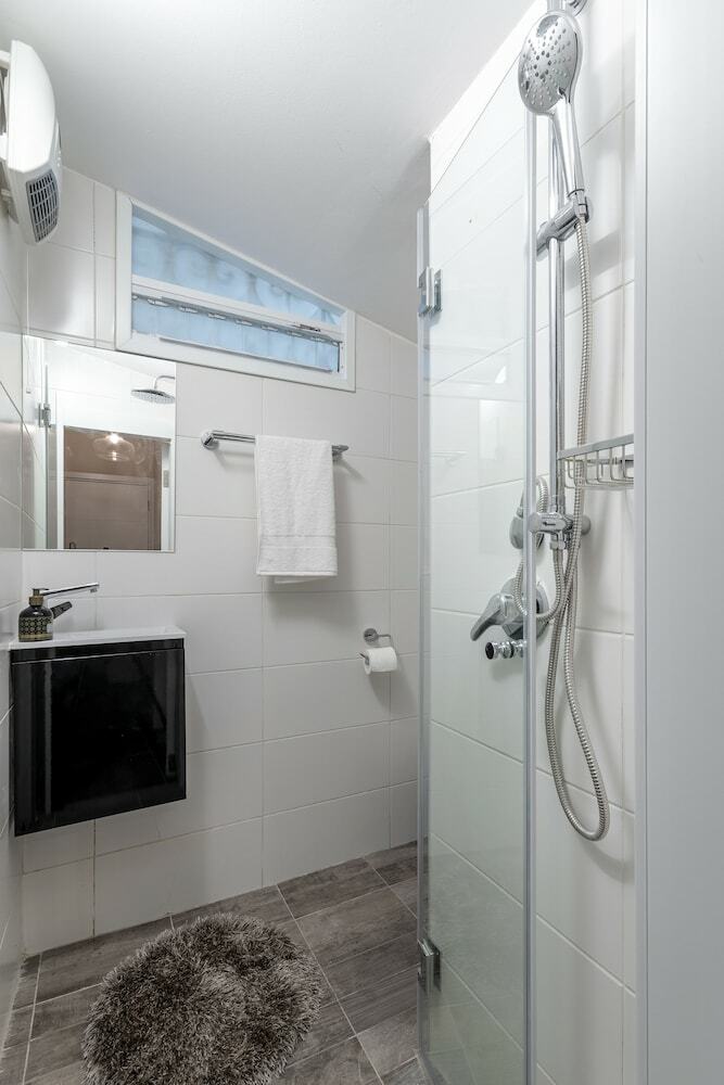 Apartamento Luxury Studio Near Waldorf Astoria Hotel