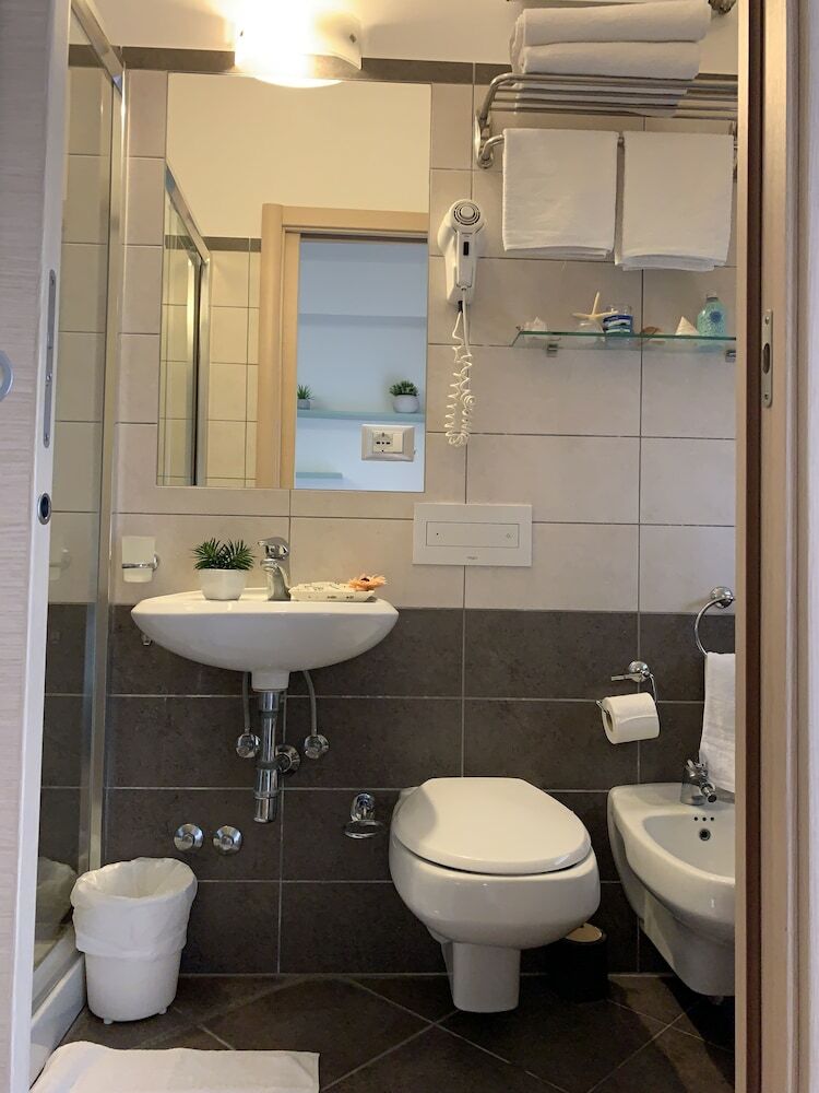 Hotel Palma Benessere