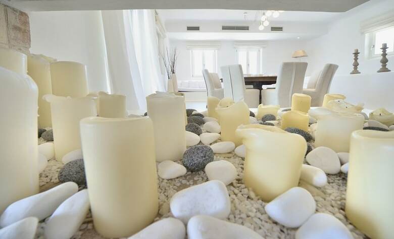 Luxurious 7 Bedroom Villa In Fokos Beach
