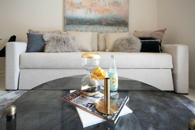 Apartamento Luxury 2r Best Location Amazing Terrace