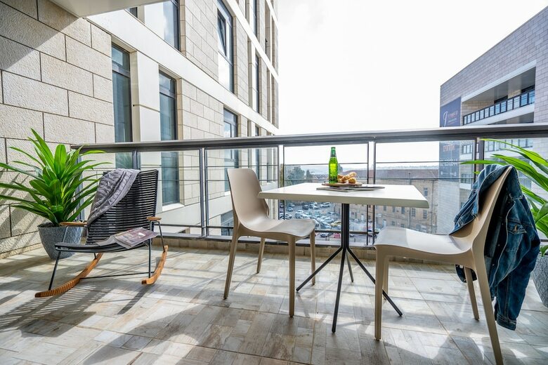 Apartamento Luxury 2r Best Location Amazing Terrace