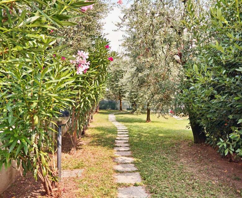 Apartamento Appartamento Minerva
