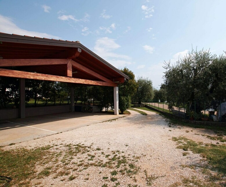 Apartamento Appartamento Minerva