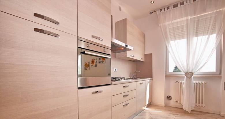 Apartamento Appartamento Minerva