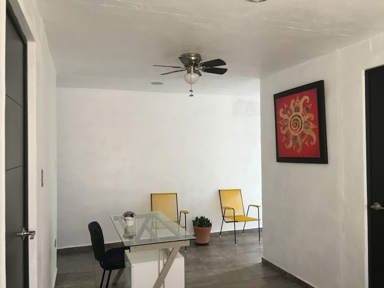 Casa Las �guilas