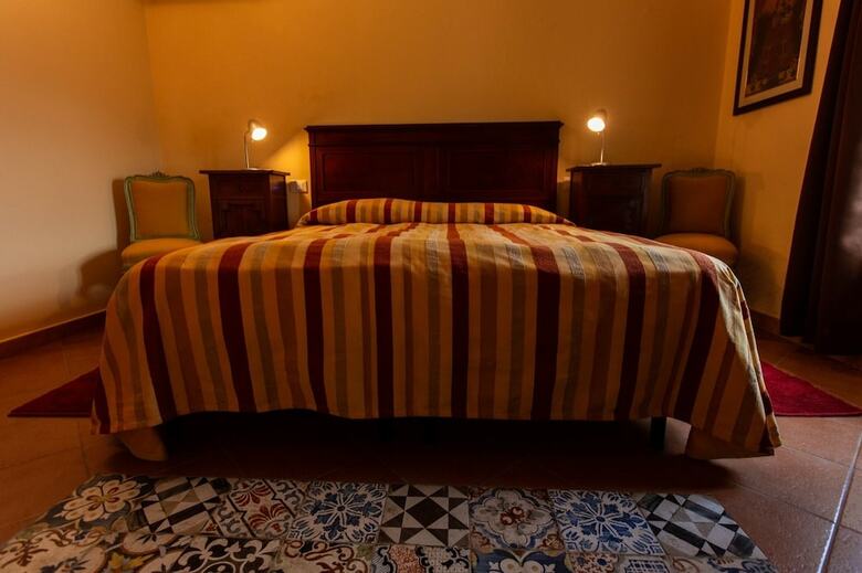 B&B Palazzo Cut�