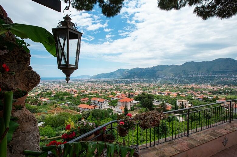 B&B Palazzo Cut�