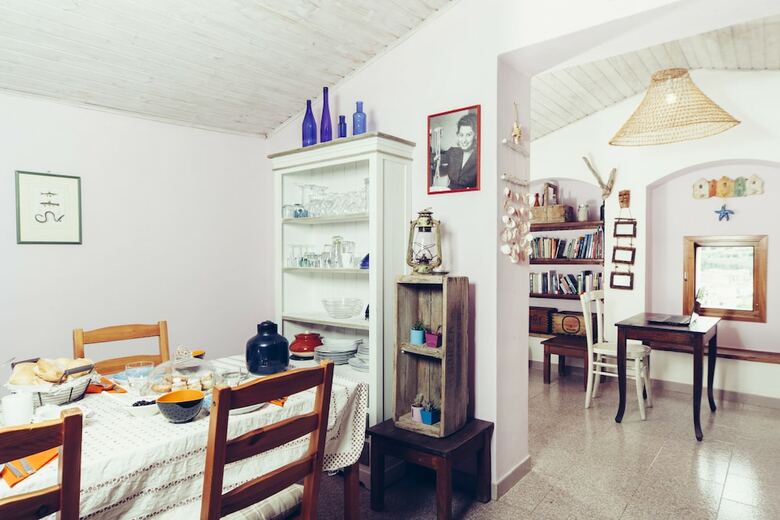 B&B Blu Bosa
