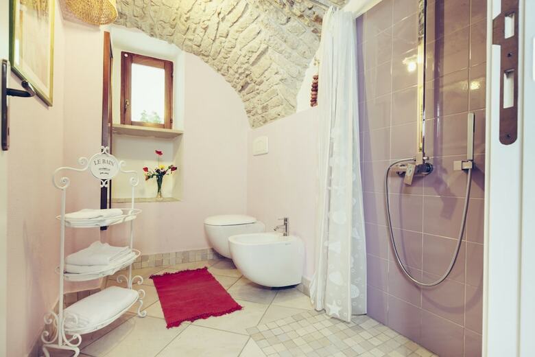 B&B Blu Bosa