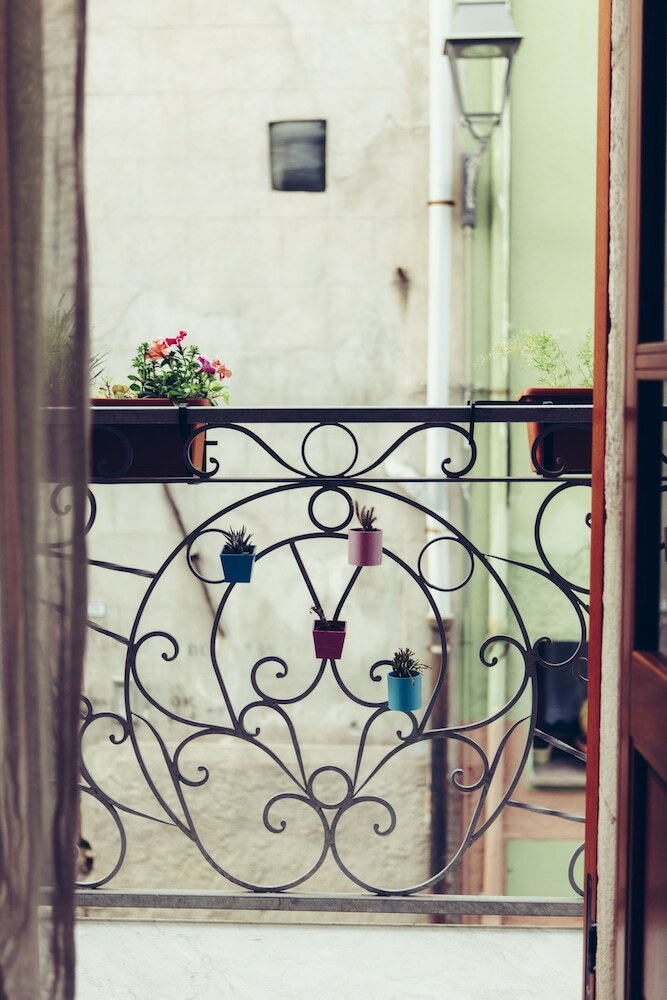 B&B Blu Bosa