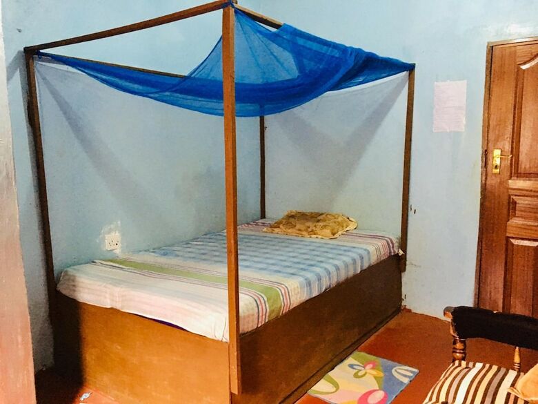 Hotel Tsavo Homestays