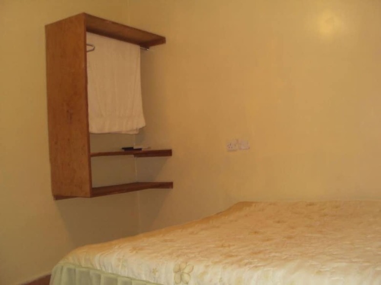 Posada Ryllod Sunrise Lodge Meru