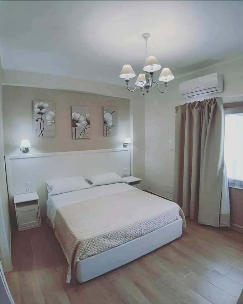 Bed & Breakfast Nesea