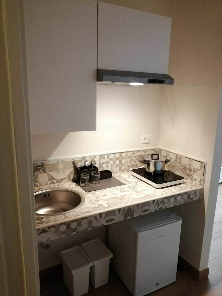 Bed & Breakfast Nesea