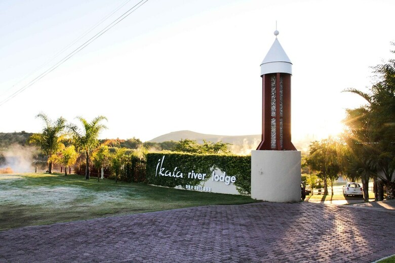Posada Ikaia River Lodge